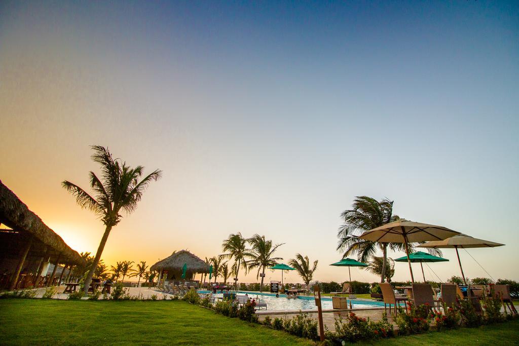 Manati Otel Barra Grande  Dış mekan fotoğraf