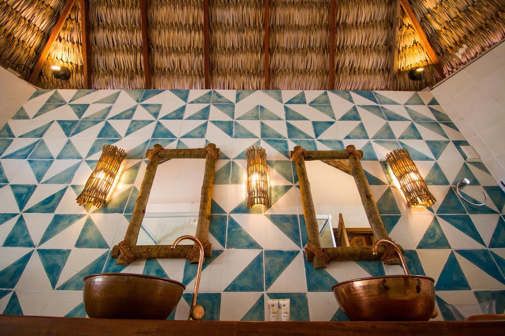 Manati Otel Barra Grande  Dış mekan fotoğraf