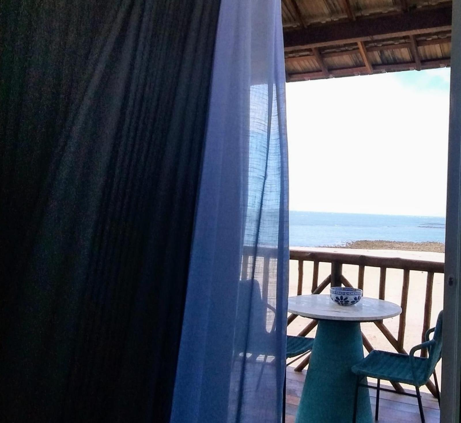 Manati Otel Barra Grande  Dış mekan fotoğraf