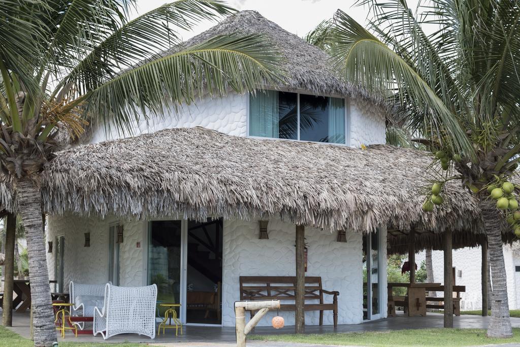 Manati Otel Barra Grande  Dış mekan fotoğraf