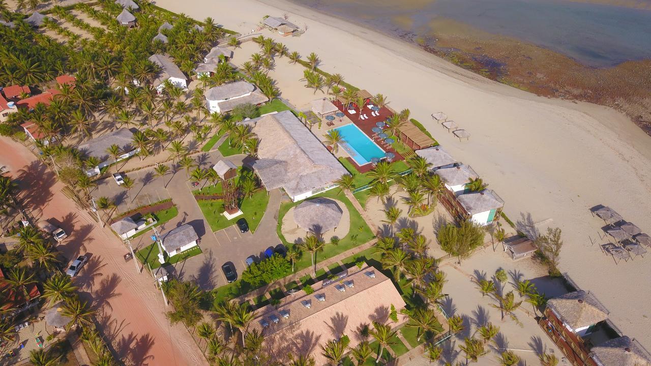 Manati Otel Barra Grande  Dış mekan fotoğraf