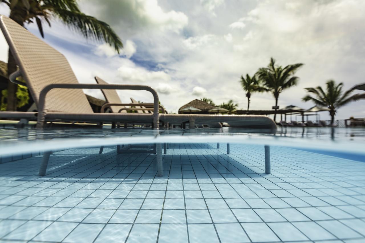 Manati Otel Barra Grande  Dış mekan fotoğraf