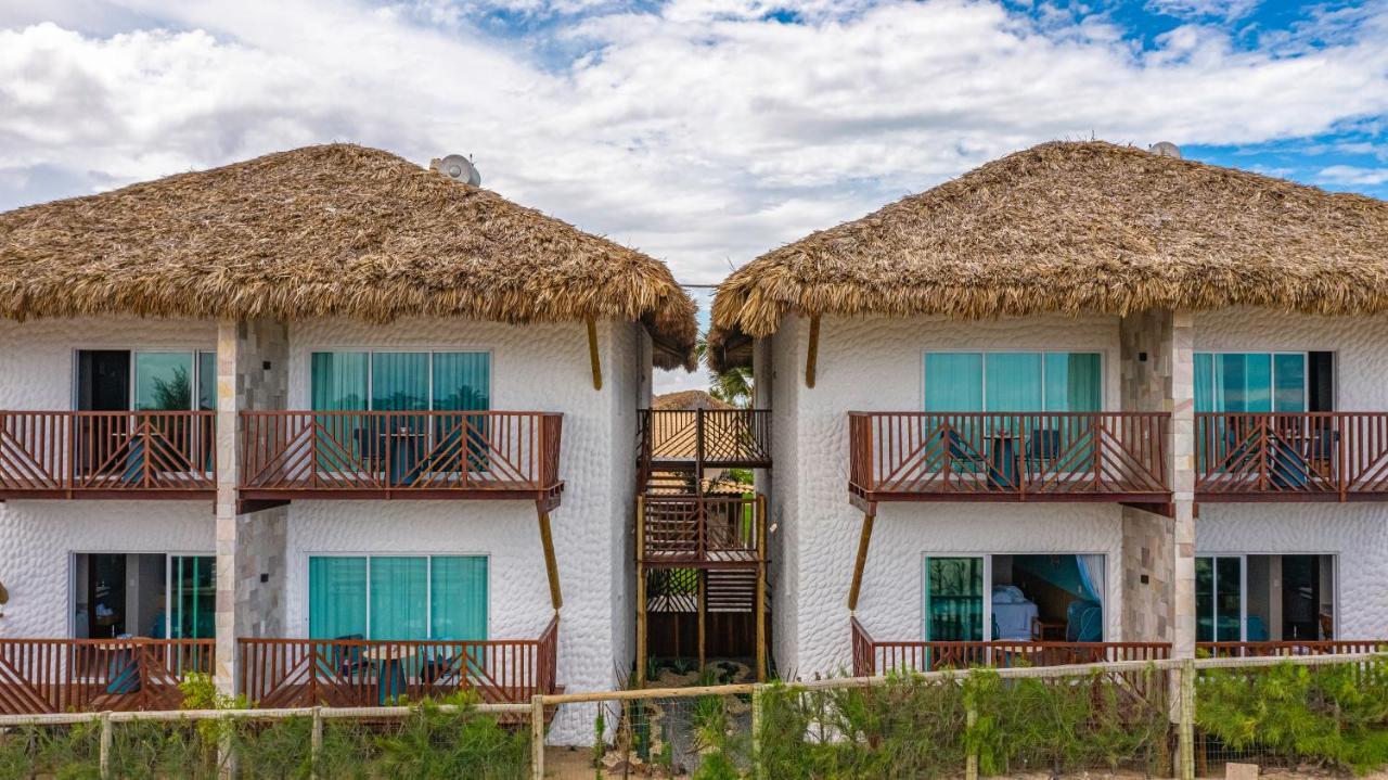 Manati Otel Barra Grande  Dış mekan fotoğraf