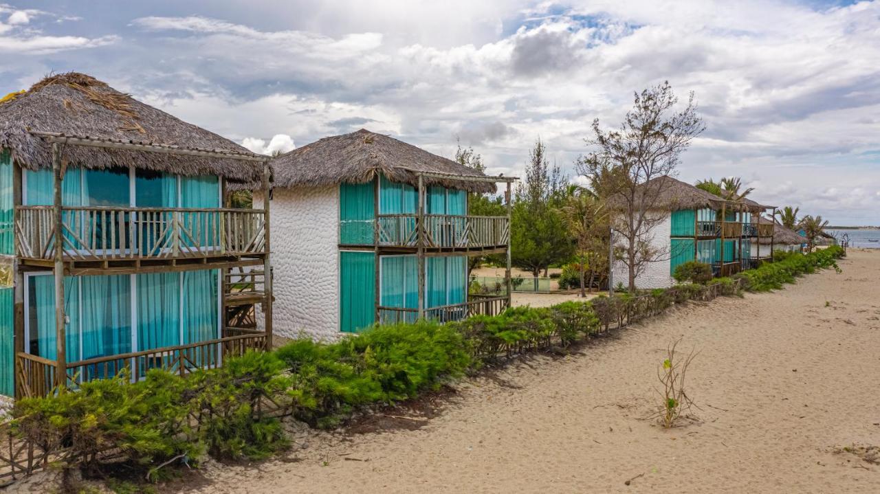 Manati Otel Barra Grande  Dış mekan fotoğraf